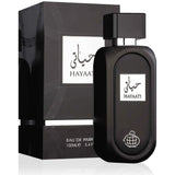 Hayaati | Fragrance World