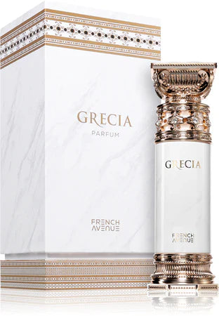 Grecia | French Avenue Fragrance World