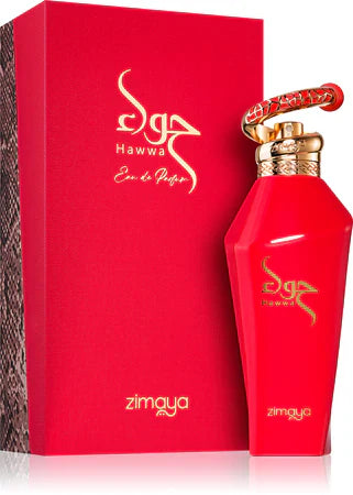 Hawwa | Zimaya Afnan