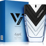 Iconic | Sapil