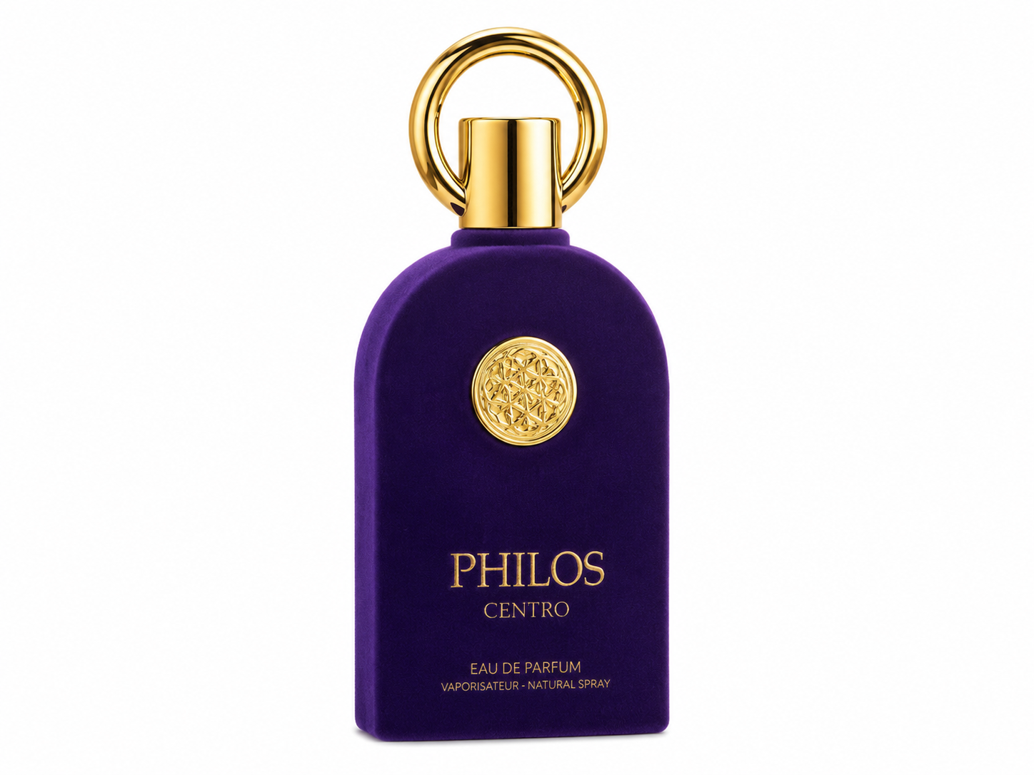 Philos Centro | Maison Alhambra Lattafa