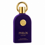 Philos Centro | Maison Alhambra Lattafa