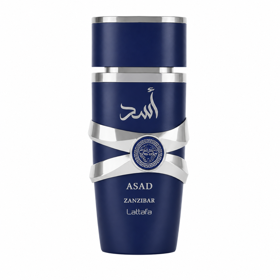 Asad Zanzibar | Lattafa