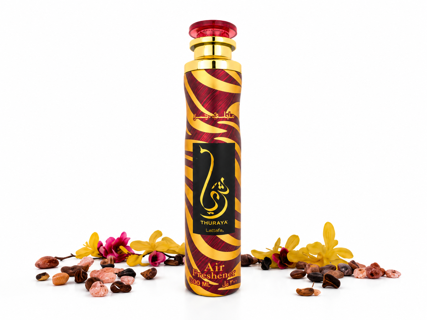 Thuraya Ambientador Spray 300ml | Lattafa