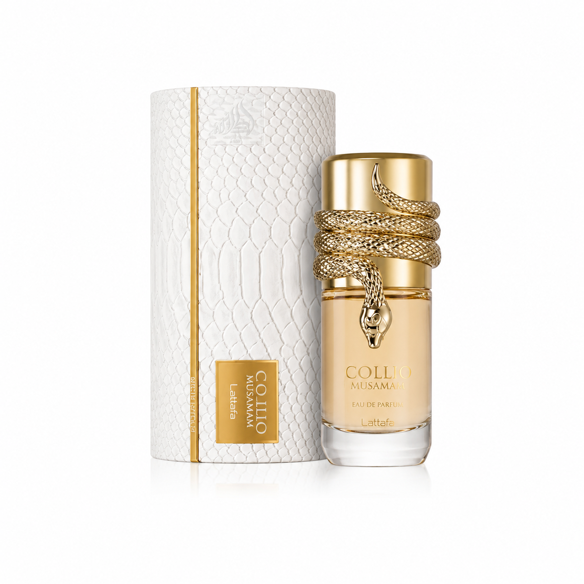 Mussamam White Intense | Lattafa