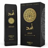 Asad Body Lotion | Isabelle La Belle – 200ml