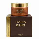 Liquid Brun body cream Pasta