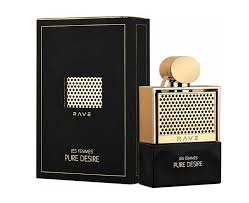 Les Femmes Pure Desire | Lattafa