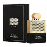 Les Femmes Pure Desire | Lattafa
