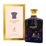 Avant Silk | Maison Alhambra
