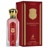 Queenstown | Paris Corner