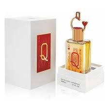 Q | Fragrance World