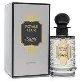 Royale Flair | Sapil