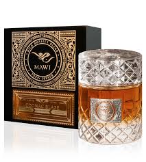 Mawj Cognac Blaze | Paris Corner