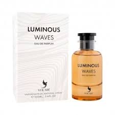 Luminous Waver | Paris Corner
