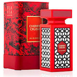 Cherry Crush | Flavia