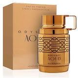 Odyssey Aoud | Armaf