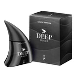 Deep Black | Paris Corner