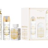 Bade'e Al Oud Honor & Glory (3 Pcs Set) | Lattafa