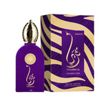 Thuraya Mauve | Lattafa