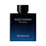 Nocturno | Rayhaan