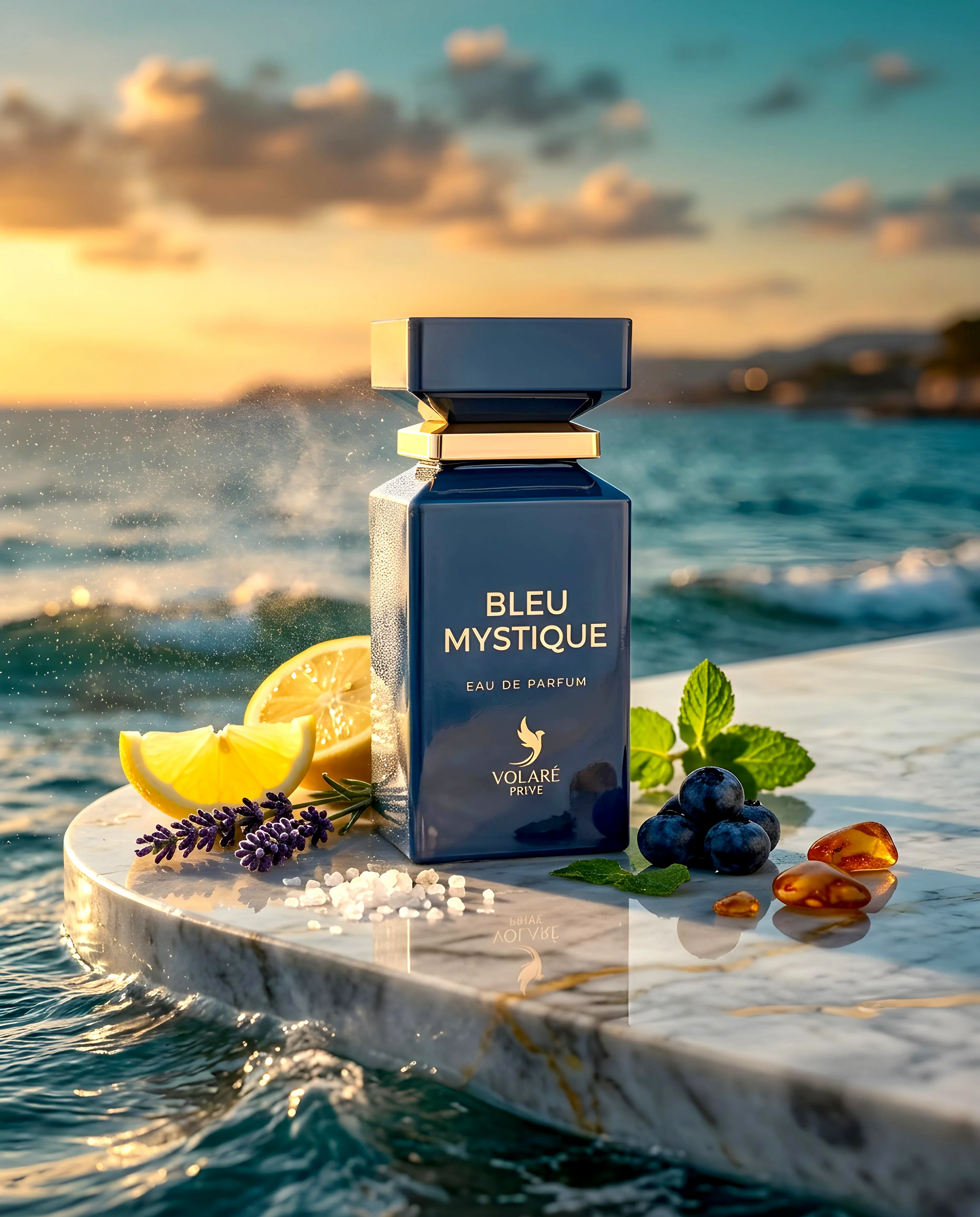 Pack Volaré | Volaré Fragrance World