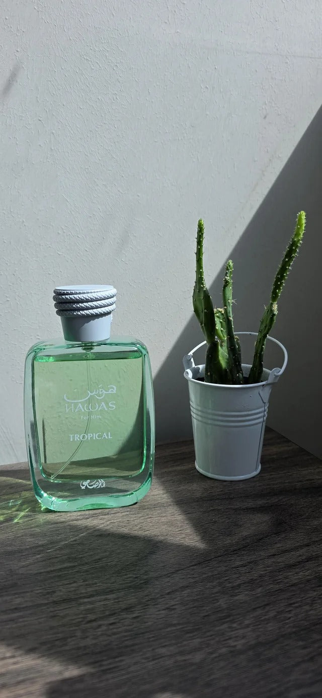 Hawas Tropical | Rasasi