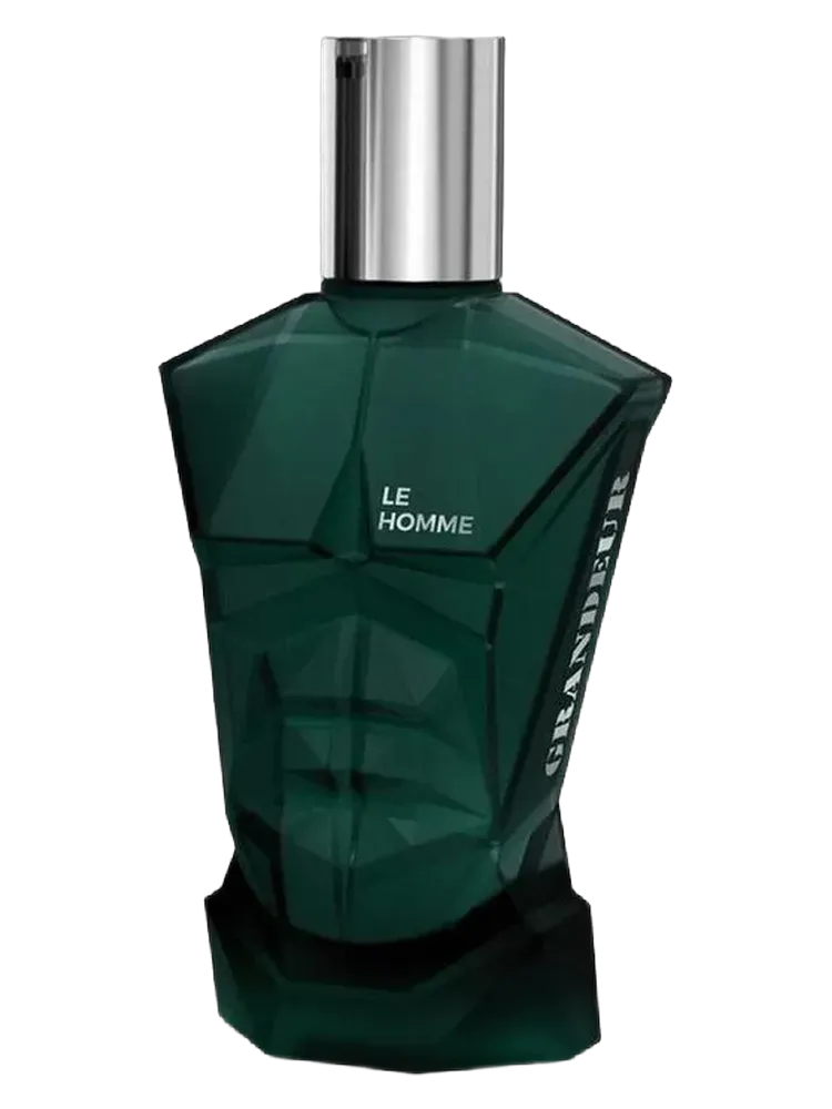 Le Homme Eden | Grandeur Elite