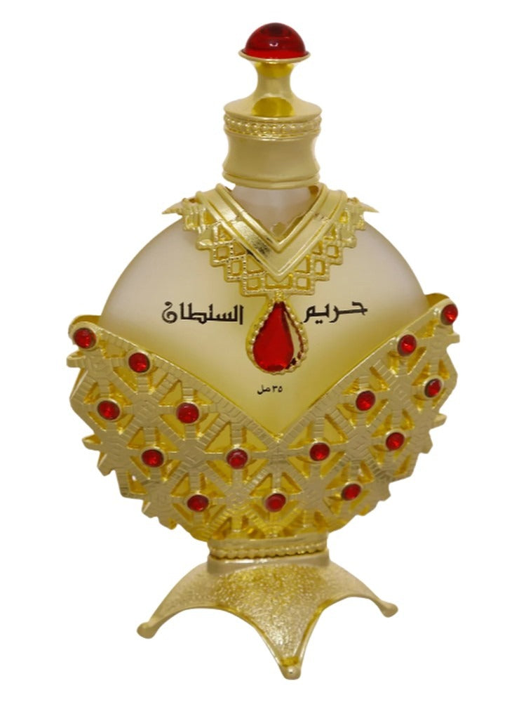 Hareem Al Sultan | Khadlaj