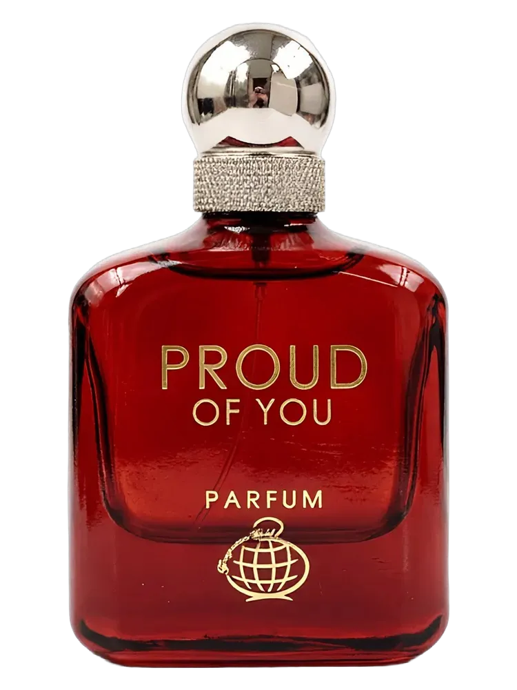 Proud of You | Fragrance World