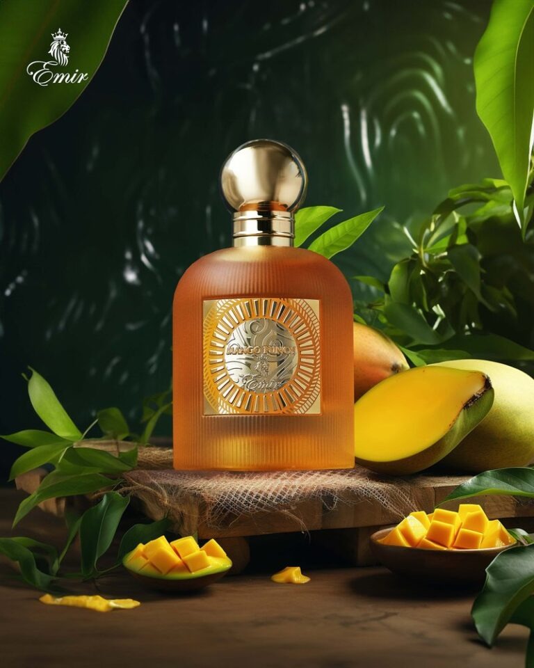 Mango Punch | Paris Corner Killer Oud