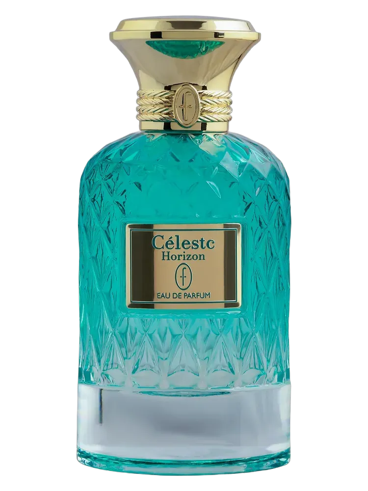 Céleste Horizon | Flavia