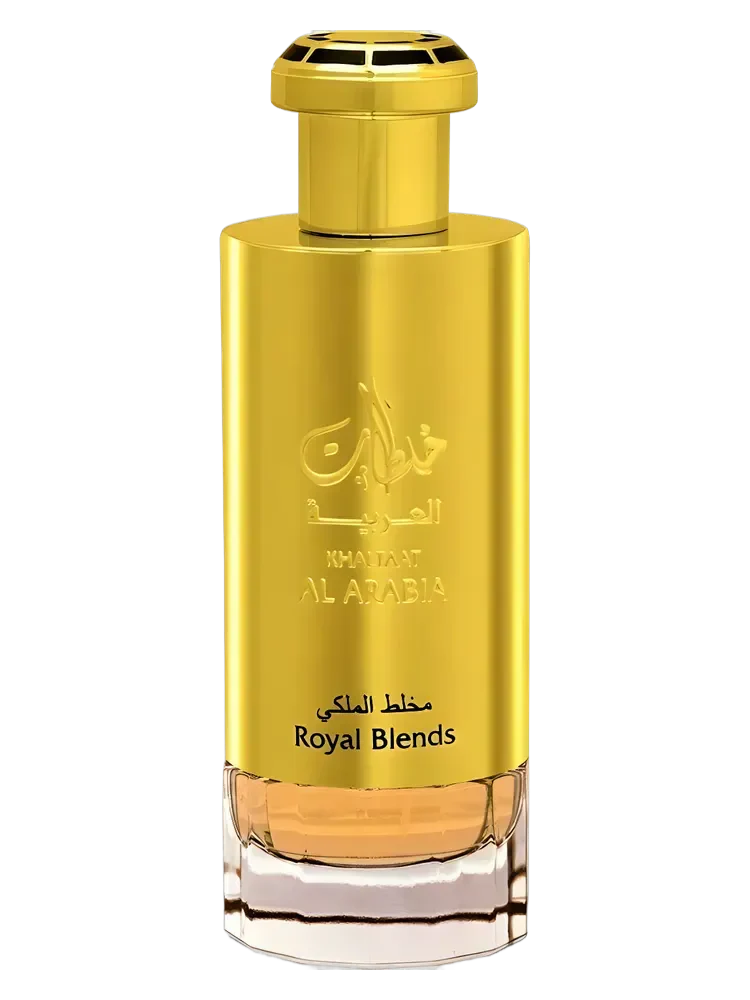 Royal Blends | French Avenue Paris Corner