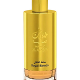 Royal Blends | French Avenue Paris Corner
