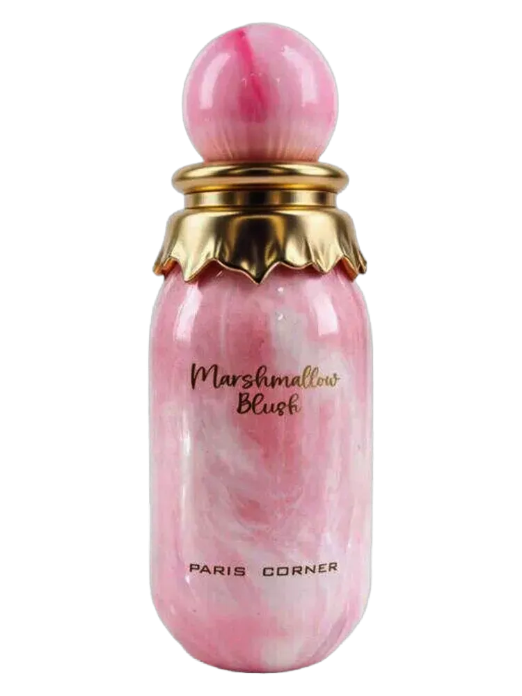 Marshmallow Blush | Fragrance World