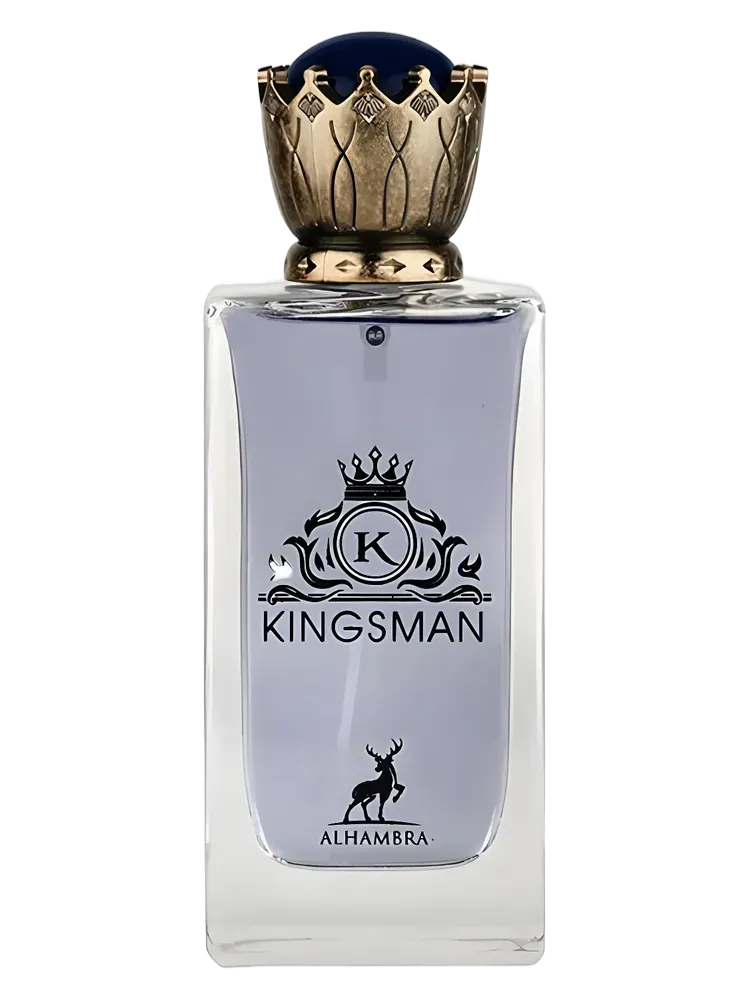 Kingsman | Maison Alhambra