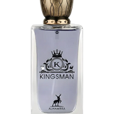 Kingsman | Maison Alhambra