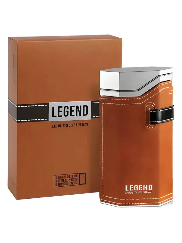 Legend | Emper