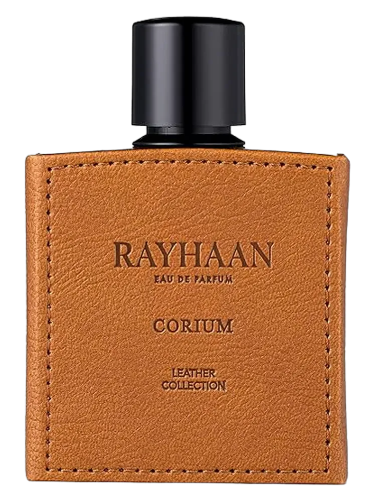 Corium | Rayhaan