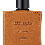 Corium | Rayhaan
