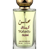 Mahasin Crystal | Lattafa
