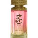 Khair Peach | Delulu by Paris Corner