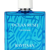 Ocean Rush | Rayhaan
