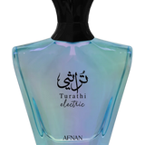 Turathi Blue Electric | Afnan