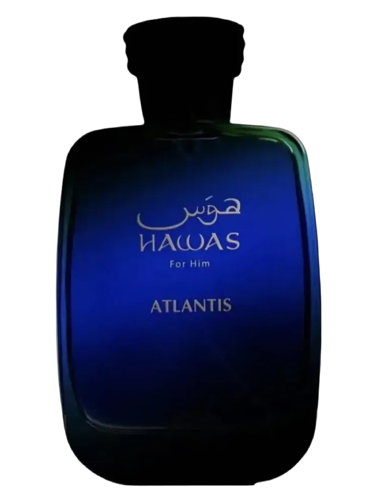 Hawas for Him Atlantis | Rasasi