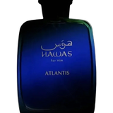 Hawas for Him Atlantis | Rasasi