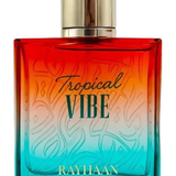 Tropical Vibe | Rayhaan