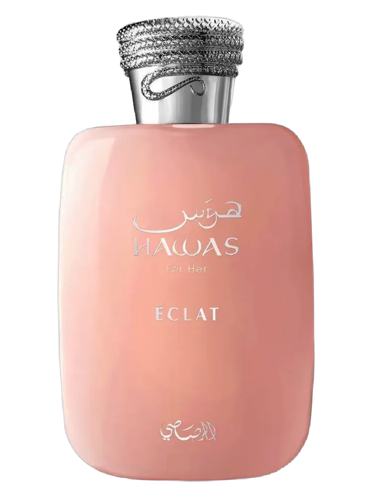 Hawas for Her Éclat | Rasasi