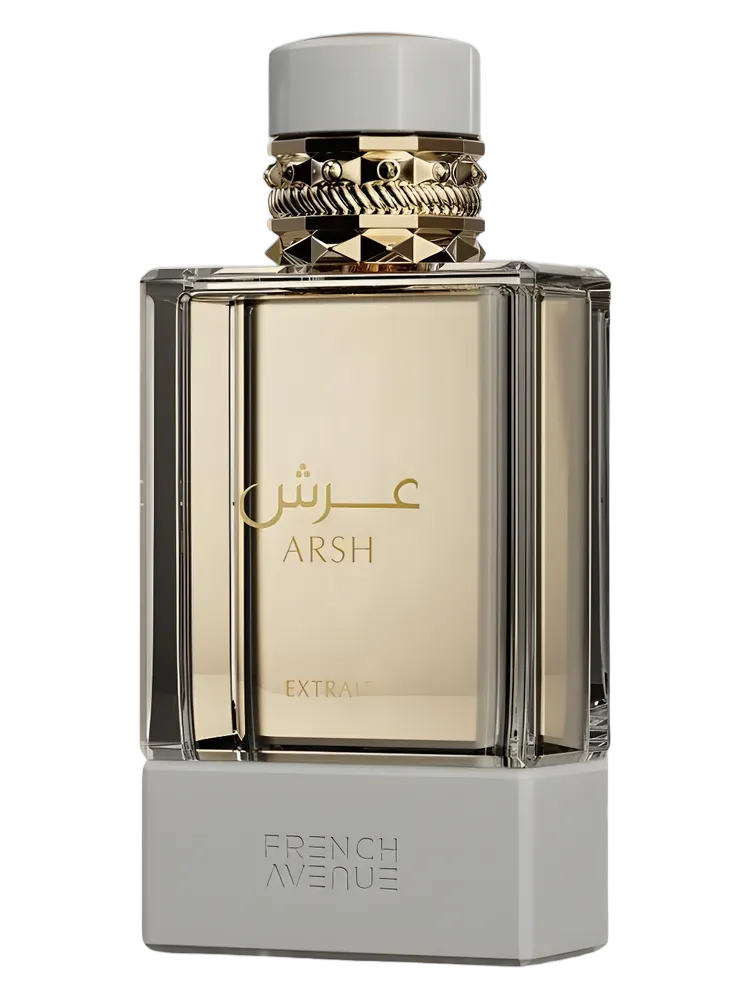 Arsh | French Avenue (Paris Corner)