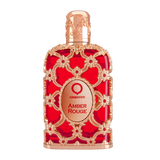 Amber Rouge Gift Set | Orientica